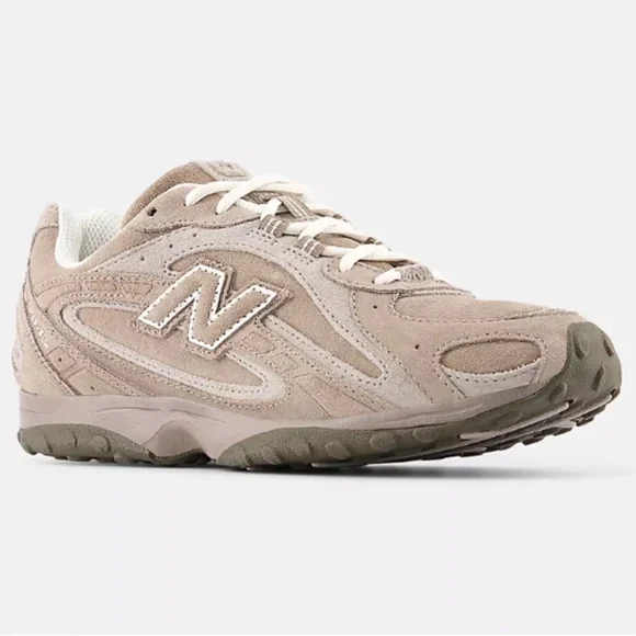 NWT New Balance 204 L Woman Mushroom with arid stone Size US 9 - Picture 2 of 8